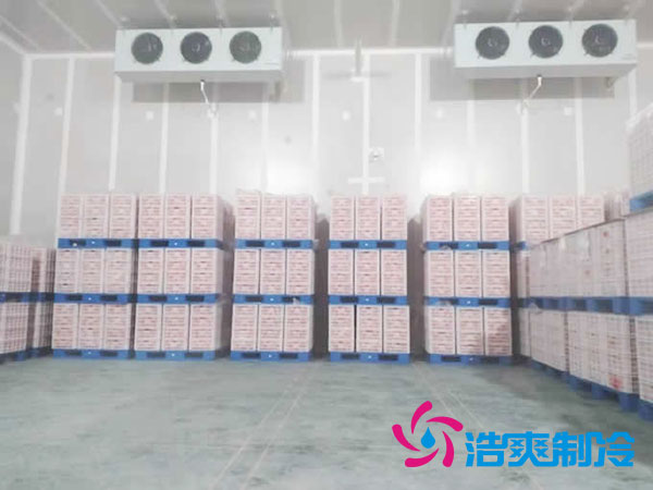 什么是气调榴莲网站官网？气调库工作原理
