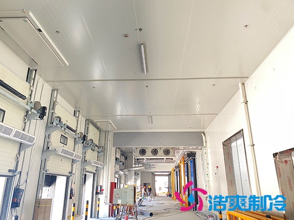 食品榴莲网站官网建造设计标准