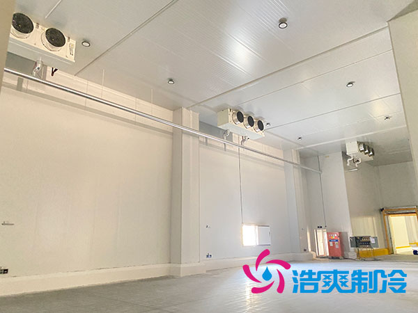 宁波农产品保鲜库建造设备价格多少钱？-榴莲视频在线观看下载制冷