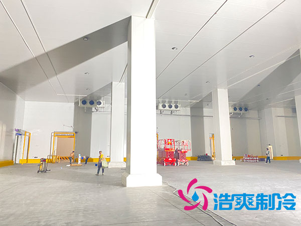 中温榴莲网站官网工程预算多少钱一平方？中低温榴莲网站官网温度要求-榴莲视频在线观看下载制冷