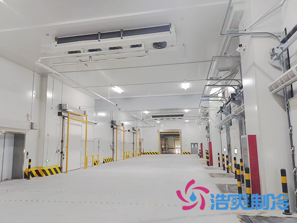 江苏冷藏库建造市场价格多少钱？-榴莲视频在线观看下载制冷