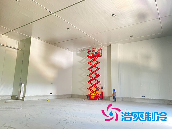 江苏冷藏库建造市场价格多少钱？-榴莲视频在线观看下载制冷