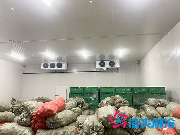济宁农产品加工储存榴莲网站官网多少钱？-榴莲视频在线观看下载制冷