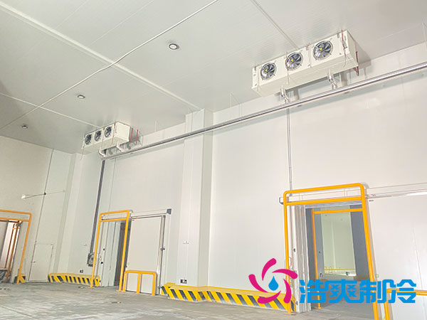 保鲜冷藏库价格多少钱？保鲜榴莲网站官网造价表-榴莲视频在线观看下载制冷