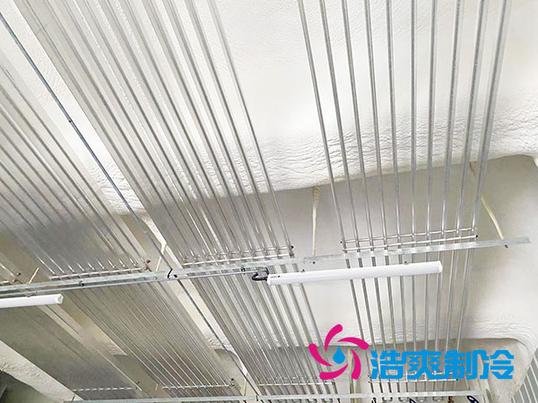 五星级酒店榴莲网站官网喷淋做法