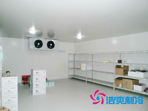 冷冻库建造价格计算方法 冷冻库建造价格计算方法