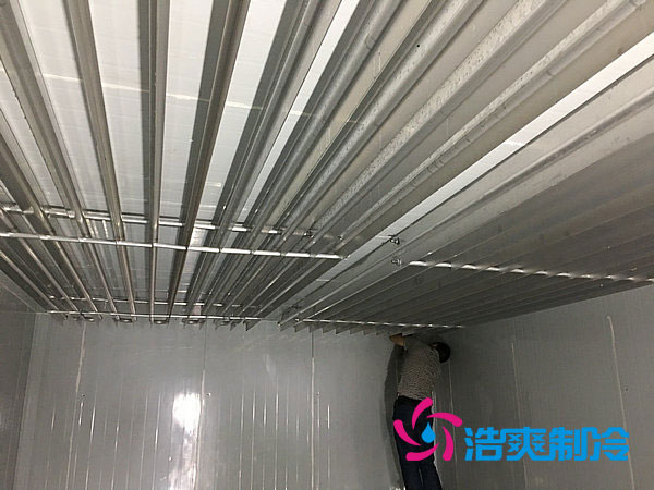 佛山冰淇淋榴莲网站官网建造选择哪家好？-榴莲视频在线观看下载制冷