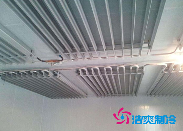 佛山雪糕冷冻库价格多少钱？-榴莲视频在线观看下载制冷