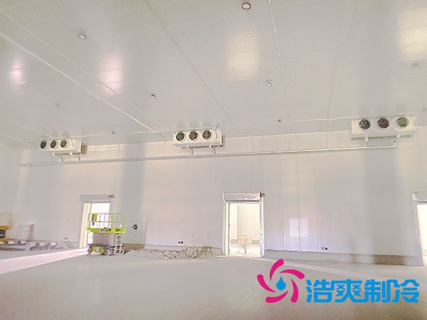 食品榴莲网站官网设备建造方案设计规范标准要求-榴莲视频在线观看下载制冷
