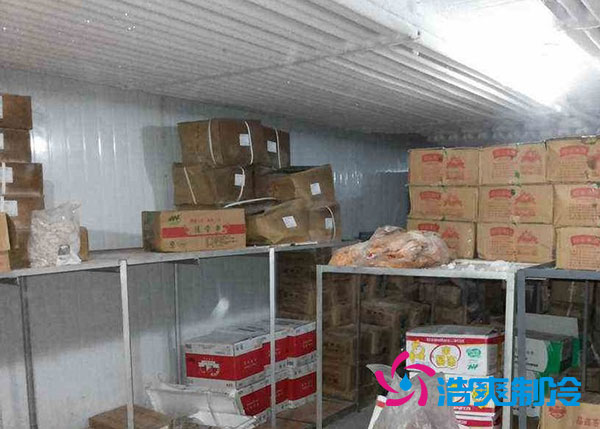 萝岗雪糕冷冻库厂家报价多少钱-榴莲视频在线观看下载制冷