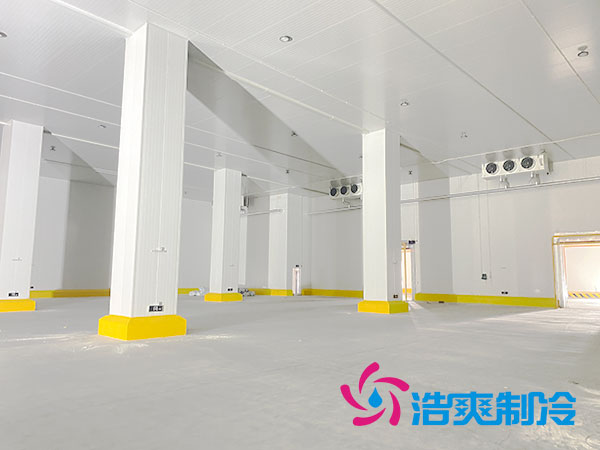 湖南蔬菜物流榴莲网站官网造价安装费用多少钱？-榴莲视频在线观看下载制冷