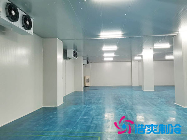 3000平果蔬市场榴莲网站官网设计方案及造价成本核算标准-榴莲视频在线观看下载制冷