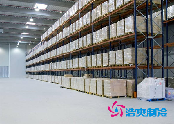 5000平方冷链榴莲网站官网大概要投资多少钱，需要多少钱电费？-榴莲视频在线观看下载制冷
