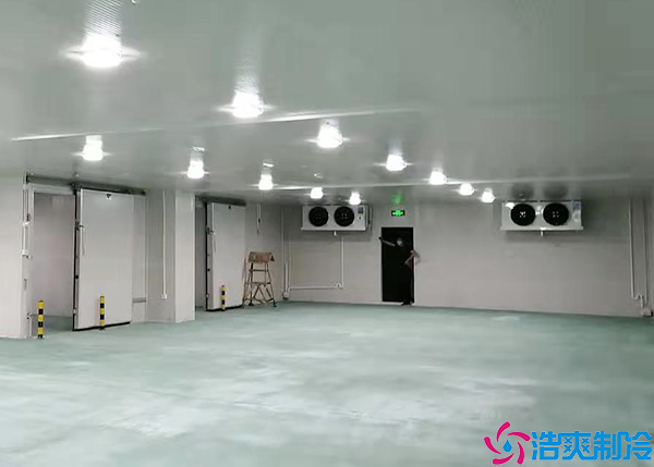 低温车间榴莲网站官网