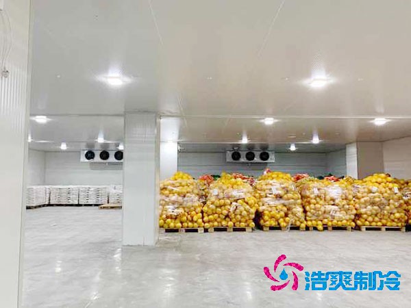 500吨果蔬保鲜榴莲网站官网安装价格多少钱？各类500吨榴莲网站官网造价表