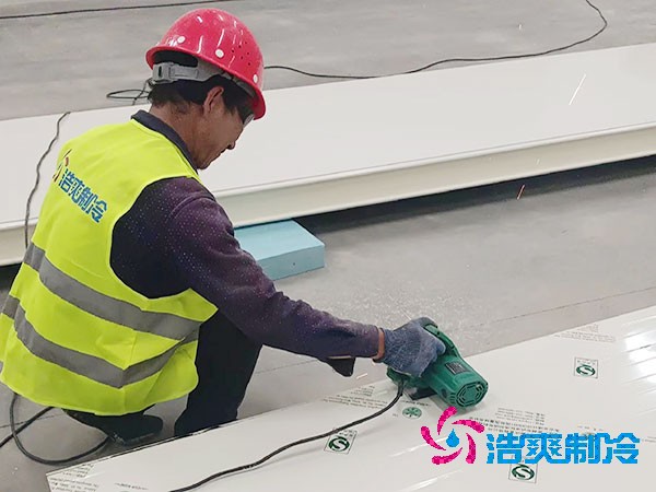 500吨果蔬保鲜榴莲网站官网安装价格多少钱？各类500吨榴莲网站官网造价表