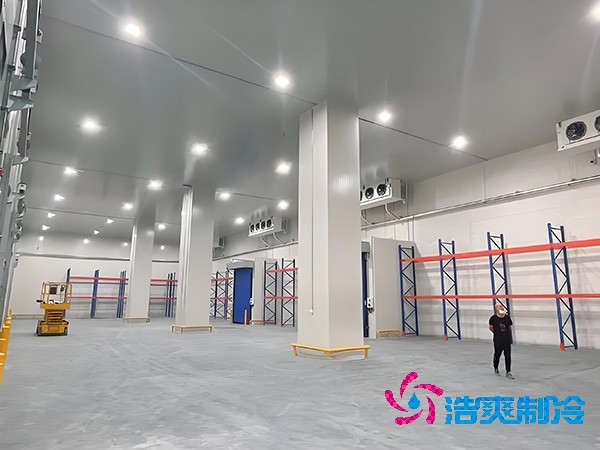 建造500平方米梨子保鲜榴莲网站官网的费用是多少？-榴莲视频在线观看下载制冷