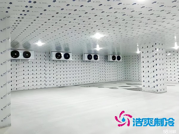保鲜榴莲网站官网造价及安装费用大概多少钱？