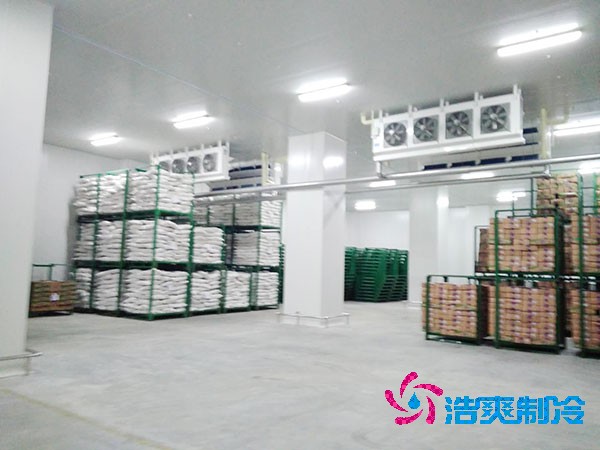 安装一个-35℃低温海鲜速冻榴莲网站官网大致多少费用？-榴莲视频在线观看下载制冷