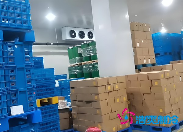 -18℃冻肉能放半年？揭秘食品榴莲网站官网造价秘密！-榴莲视频在线观看下载制冷