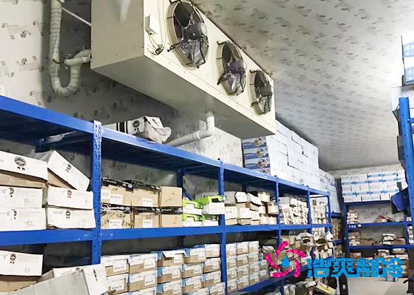 12万建冻库？揭秘肉类榴莲网站官网真实造价！-榴莲视频在线观看下载制冷