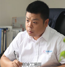 陈华_执行团队_榴莲视频在线观看下载制冷