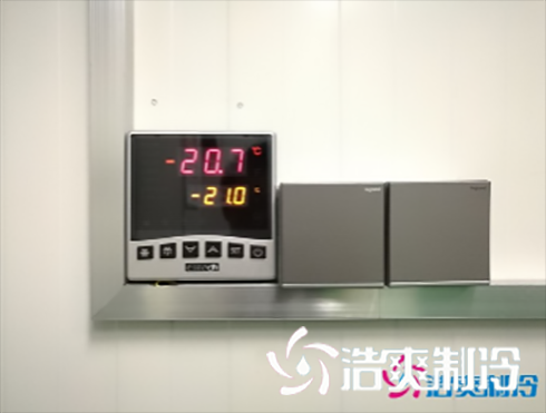 湖北78000m³食品加工榴莲网站官网建造安装