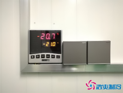 湖北78000m³食品加工榴莲网站官网建造安装